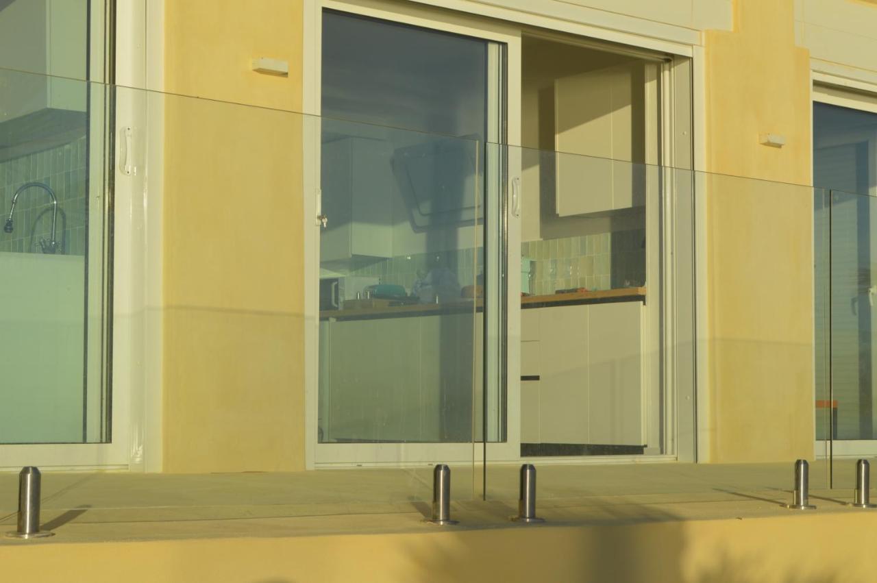 Excepcional Apartamento Amanecer Al Borde De Playa Y Mar, En Chalet Roquetes Alicante Exterior foto